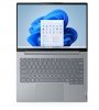 Lenovo Notebook ThinkBook 16 G9 21US007PPB W11Pro 7 240H/16GB/512GB/INT/16.0 WUXGA/Luna Grey/3YRS OS + 1YR CI + CO2 Offset